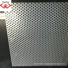 Perforated Metal Sheet (manufacturer)